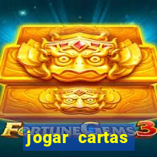 jogar cartas ciganas on line